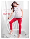 Print To Plain Fancy Night Wear Hosiery cotton Night Suit Wholesale Online
